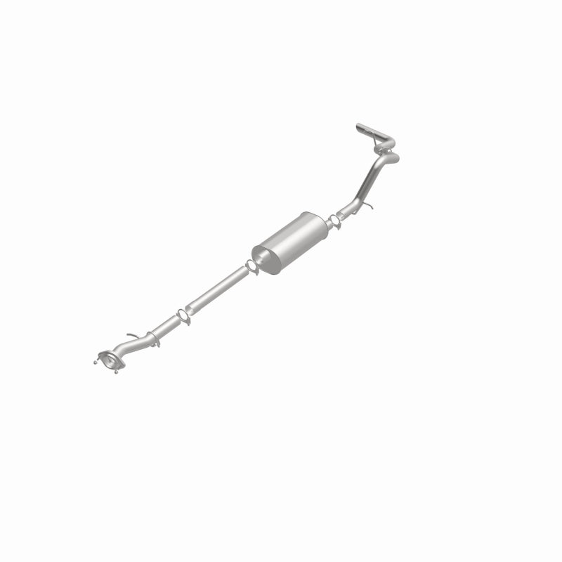 Magnaflow 106-0011 - MAG106-0011 - MagnaFlow BRE Exhaust Kit 01-06 Escalade Avalanche Suburban Yukon 5.3L - Shipped in Europe - Tuningsupply.com