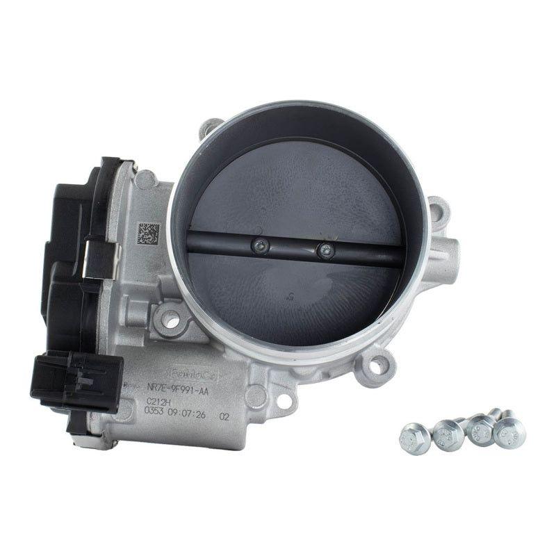 Ford Racing M-9926-M5292 - FRPM-9926-M5292 - Ford Racing 20-22 GT500 92mm Throttle Body - Shipped in Europe - Tuningsupply.com