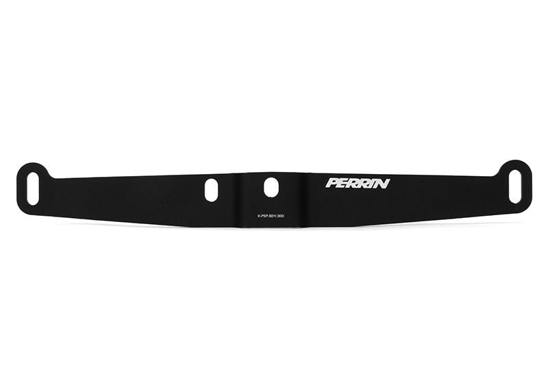 Perrin Performance PSP-BDY-300 - PERPSP-BDY-300 - PERRIN 02-07 Subaru WRX/STi/Impreza Hella Horn Bracket (Bracket ONLY) - Shipped in Europe - Tuningsupply.com