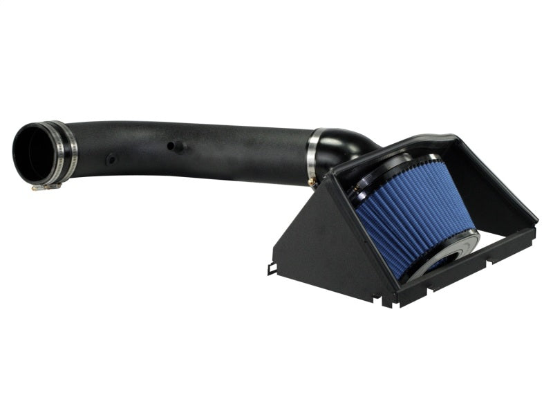 aFe 54-11992 - AFE54-11992 - aFe MagnumFORCE Intakes Stage-2 P5R AIS P5R Dodge Trucks 03-08 V8-5.7L - Shipped in Europe - Tuningsupply.com