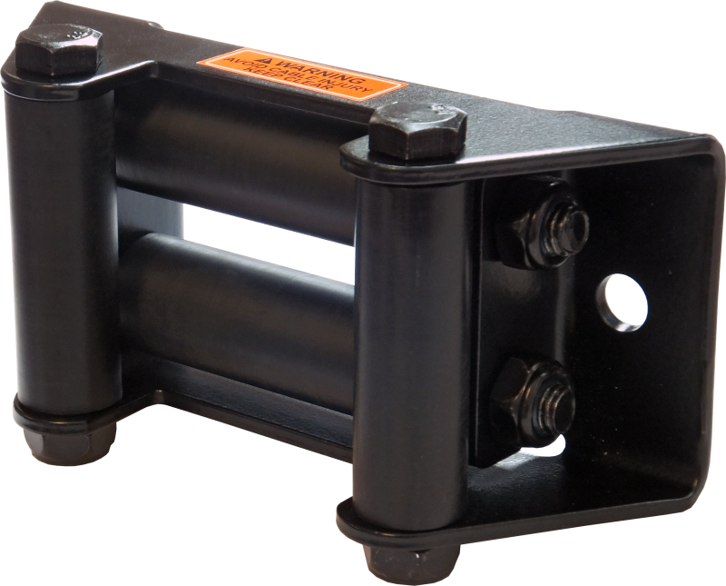 KFI - KFISE-RF - KFI Stealth ATV Roller Fairlead - Shipped in Europe - Tuningsupply.com