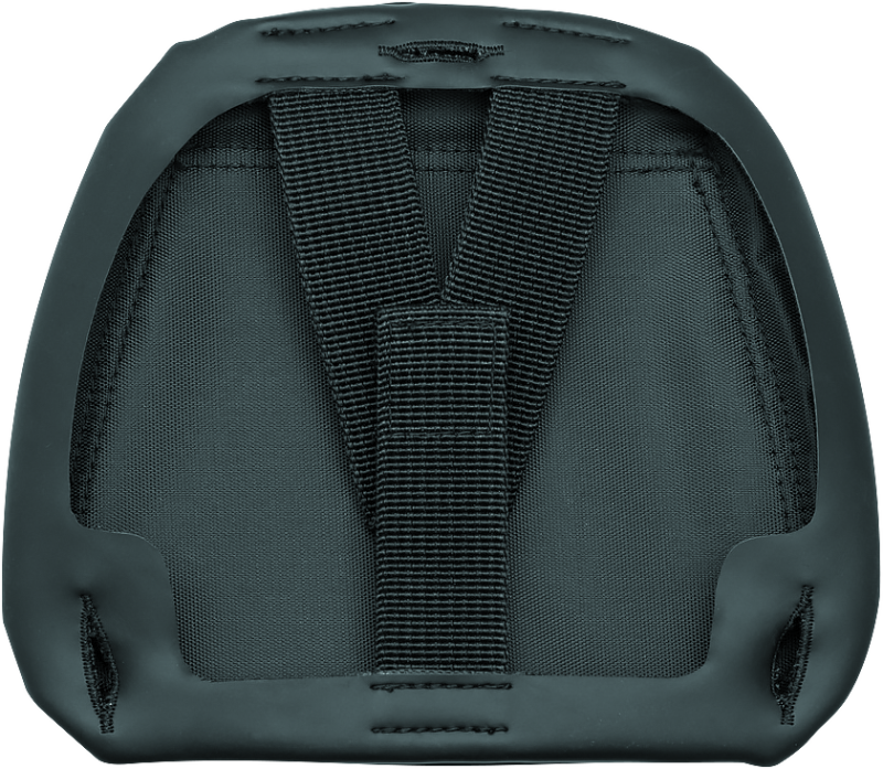 Kuryakyn 5208 - KUR5208 - Kuryakyn Fairing Lower Door Pockets - Shipped in Europe - Tuningsupply.com