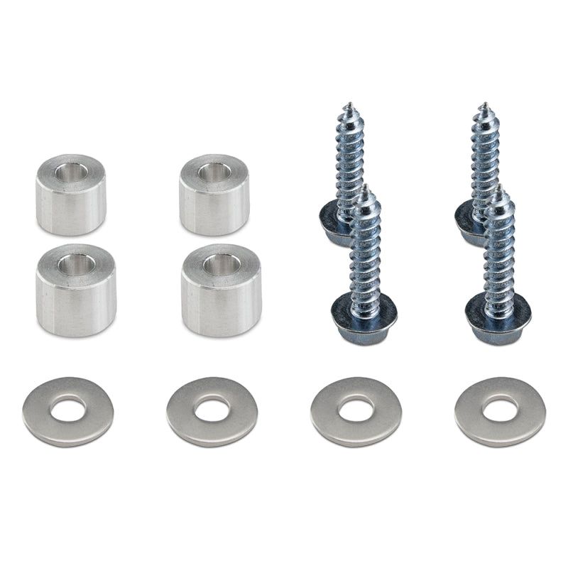 Mishimoto MMTC-JL-18SL - MISMMTC-JL-18SL - Mishimoto 2018+ Jeep Wrangler JL Performance Transmission Cooler - Shipped in Europe - Tuningsupply.com