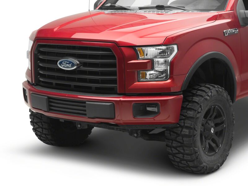 Raxiom T600195 - RAXT600195 - Raxiom 15-20 Ford F-150 Dual Function LED Fog Lights- White/Yellow - Shipped in Europe - Tuningsupply.com
