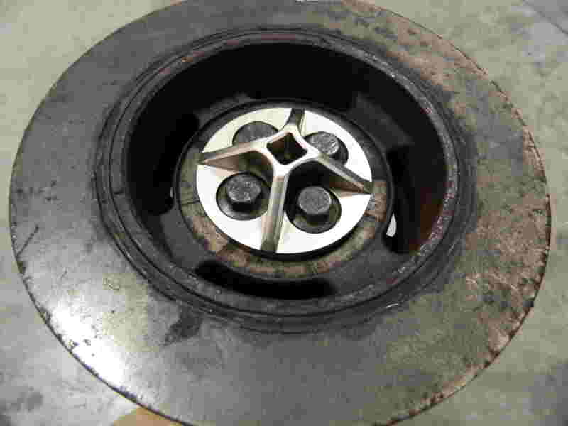 Fleece Performance FPE-CCBT - FPEFPE-CCBT - Fleece Performance 89-07 Dodge 5.9L / 07.5-12 6.7L Cummins Crankshaft Barring Tool - Shipped in Europe - Tuningsupply.com