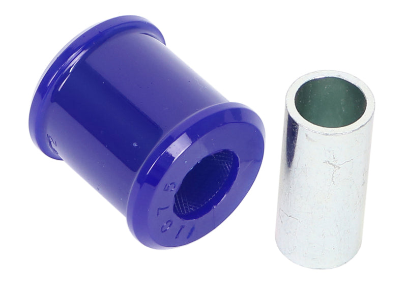 Superpro SPF1075K - SPRSPF1075K - SuperPro 1968 Toyota Crown Base Rear Panhard Rod-to-Chassis Mount Bushing Kit - Shipped in Europe - Tuningsupply.com