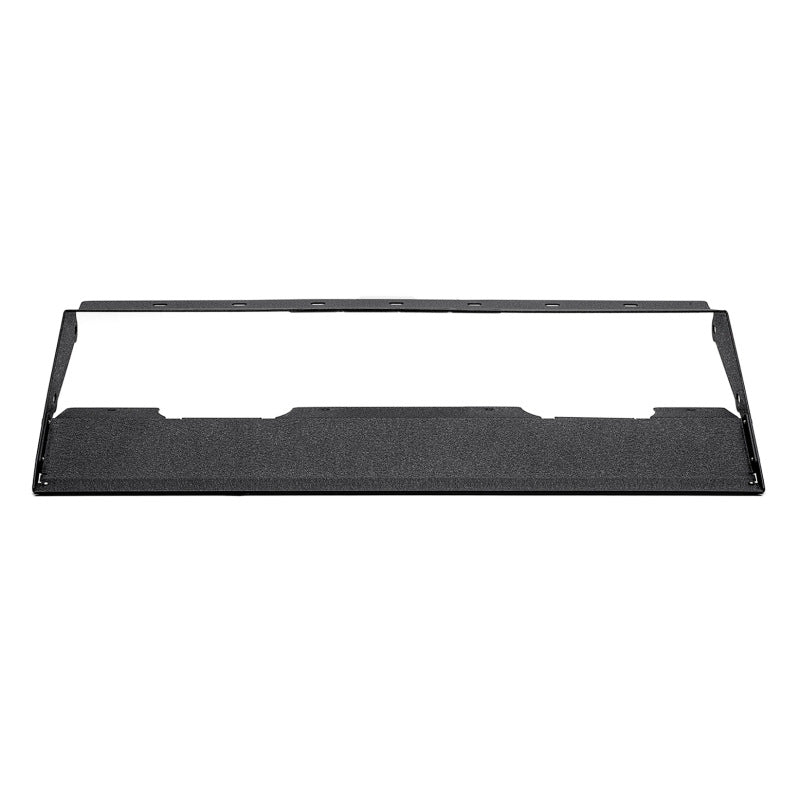 COBB - COBBB41450-SL - Cobb 22-24 Subaru WRX Top Mount Intercooler Kit - Silver - Shipped in Europe - Tuningsupply.com