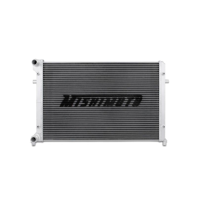 Mishimoto MMRAD-MK5-08 - MISMMRAD-MK5-08 - Mishimoto 08 Volkswagen Golf R32 Aluminum Radiator - Shipped in Europe - Tuningsupply.com