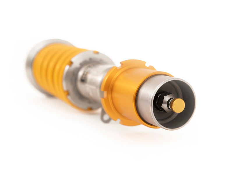 Ohlins BMS MU00S1 - OHLBMS MU00S1 - Ohlins 12-18 BMW 3/4-Series (F3X) RWD Road & Track Coilover System - Shipped in Europe - Tuningsupply.com