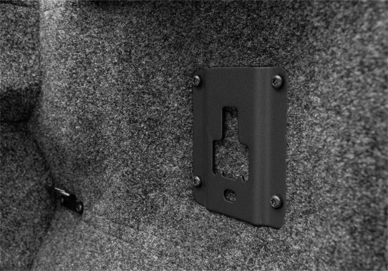 BedRug - BEDBRQ15SBK - BedRug 15-23 Ford F-150 6.5ft Bed Bedliner - Shipped in Europe - Tuningsupply.com