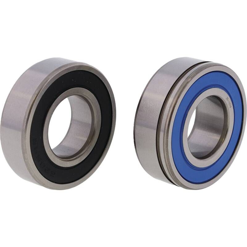 All Balls Racing 25-1691 - ABR25-1691 - All Balls Racing 2020 Harley-Davidson ELW LiveWire Wheel Bearing Kit Front ABS - Shipped in Europe - Tuningsupply.com