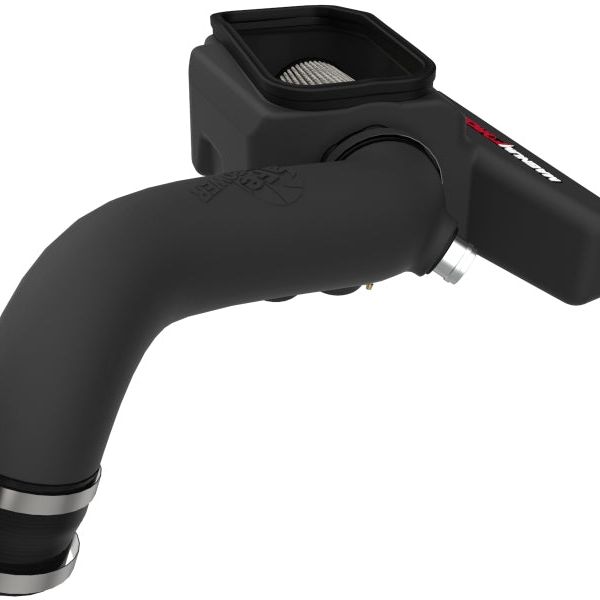 aFe 54-13050D - AFE54-13050D - aFe Magnum FORCE Stage-2 Pro Dry S Cold Air Intake System 15-19 Volkswagen GTI (MKVII) L4-2.0L (t) - Shipped in Europe - Tuningsupply.com