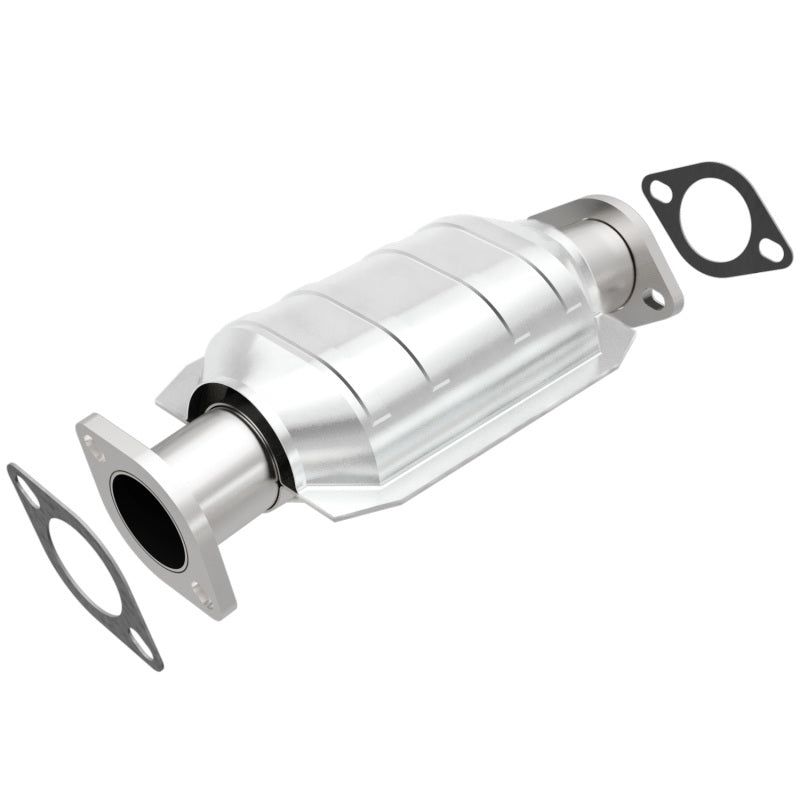 Magnaflow 23684 - MAG23684 - MagnaFlow Conv DF Miata 90-93 - Shipped in Europe - Tuningsupply.com