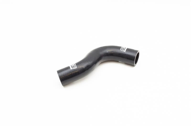 GrimmSpeed GRM405324 - GRMGRM405324 - GrimmSpeed 15-17 Subaru WRX / 14-17 Subaru Forester XT Radiator Hose Kit - Black - Shipped in Europe - Tuningsupply.com