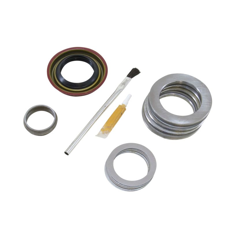 Yukon Gear & Axle MK F8.8 - YUKMK F8.8 - Yukon Gear Minor install Kit For Ford 8.8in Diff - Shipped in Europe - Tuningsupply.com