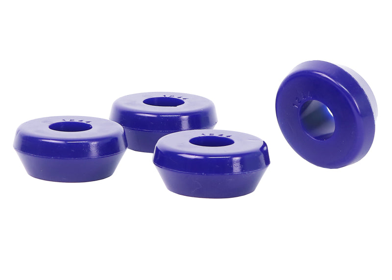 Superpro SPF1244K - SPRSPF1244K - SuperPro Pajero Ng-Nj Rear Coil Rear Radius - Shipped in Europe - Tuningsupply.com