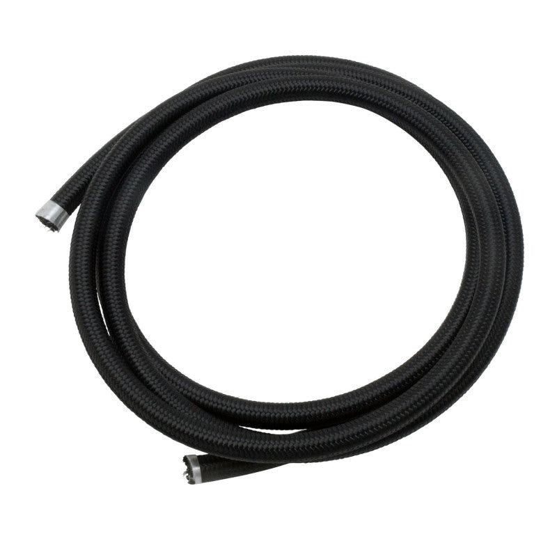 Russell 632195 - RUS632195 - Russell Performance -10 AN ProClassic II Black Hose (Pre-Packaged 20 Foot Roll) - Shipped in Europe - Tuningsupply.com