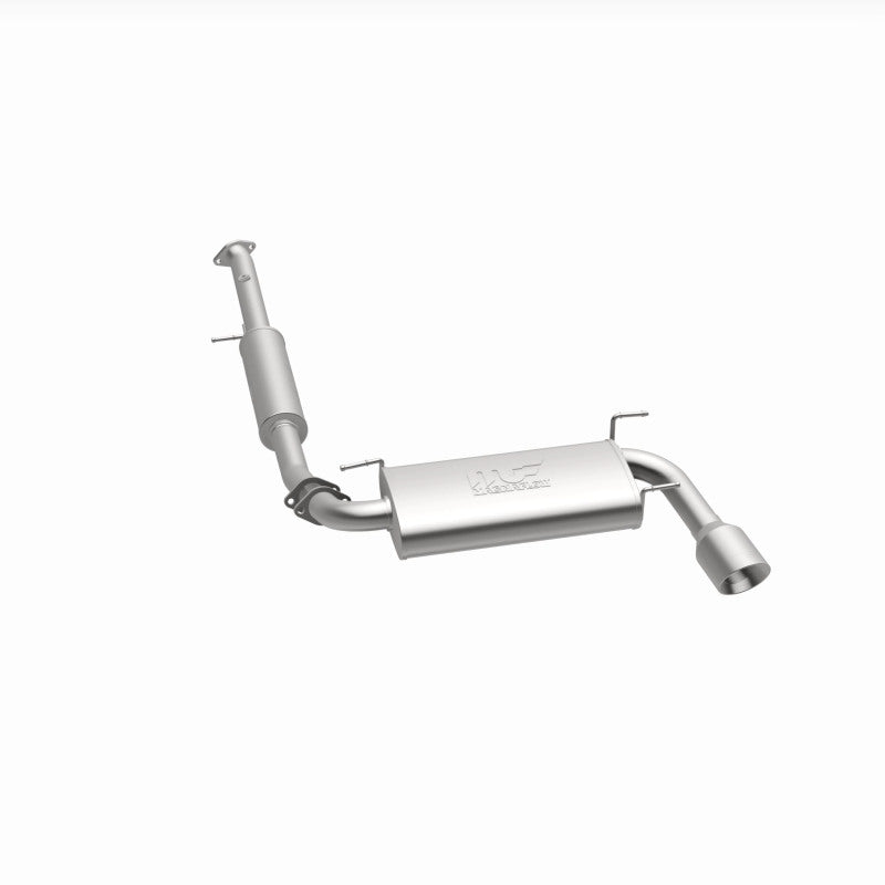 Magnaflow 15715 - MAG15715 - MagnaFlow Sys C/B Mazda Miata M1 - Shipped in Europe - Tuningsupply.com