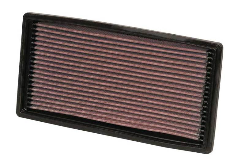 K&N Engineering 33-2042 - KNN33-2042 - K&N 95-97 Chevy/Pontiac 3.4L - 93-95 3.8L / 93-97 5.7L Drop In Air Filter - Shipped in Europe - Tuningsupply.com