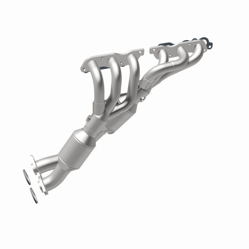 Magnaflow 50603 - MAG50603 - MagnaFlow Conv DF 00-04 Lexus IS/GS300 mani - Shipped in Europe - Tuningsupply.com