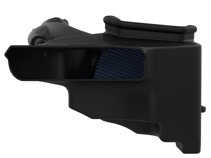 aFe - AFE56-10035R - aFe MagnumFORCE Intake Stage-2 Pro 5R 17-23 Hyundai i30N L4-2.0L (t) - Shipped in Europe - Tuningsupply.com