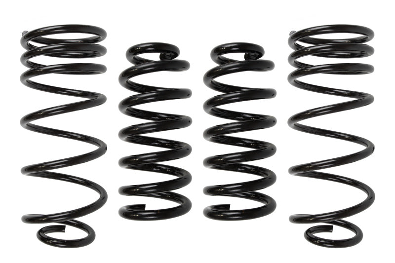 UMI Performance 2061 - UMI2061 - UMI Performance 93-02 GM F-Body Lowering Spring Kit 1.25in -1.5in Lowering - Shipped in Europe - Tuningsupply.com