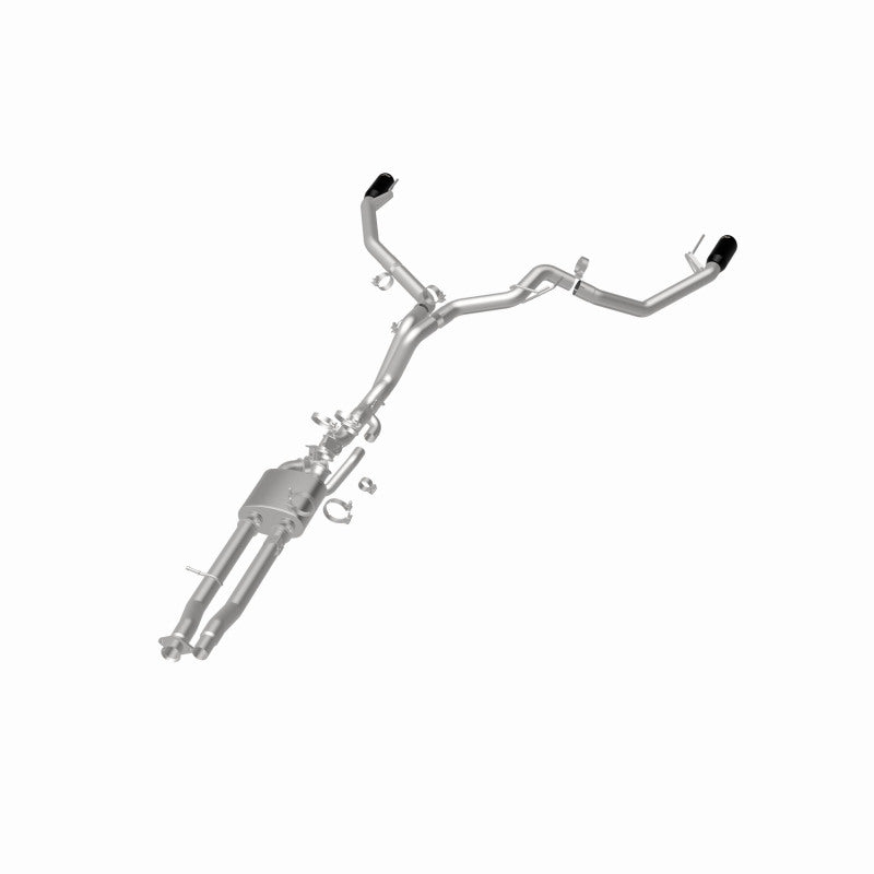 Magnaflow 19637 - MAG19637 - Magnaflow 2024 Ford Ranger Raptor Cat-Back Exhaust System - Shipped in Europe - Tuningsupply.com