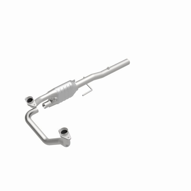 Magnaflow 51274 - MAG51274 - MagnaFlow Conv DF 96-99 Ram 1500/2500/3500 - Shipped in Europe - Tuningsupply.com