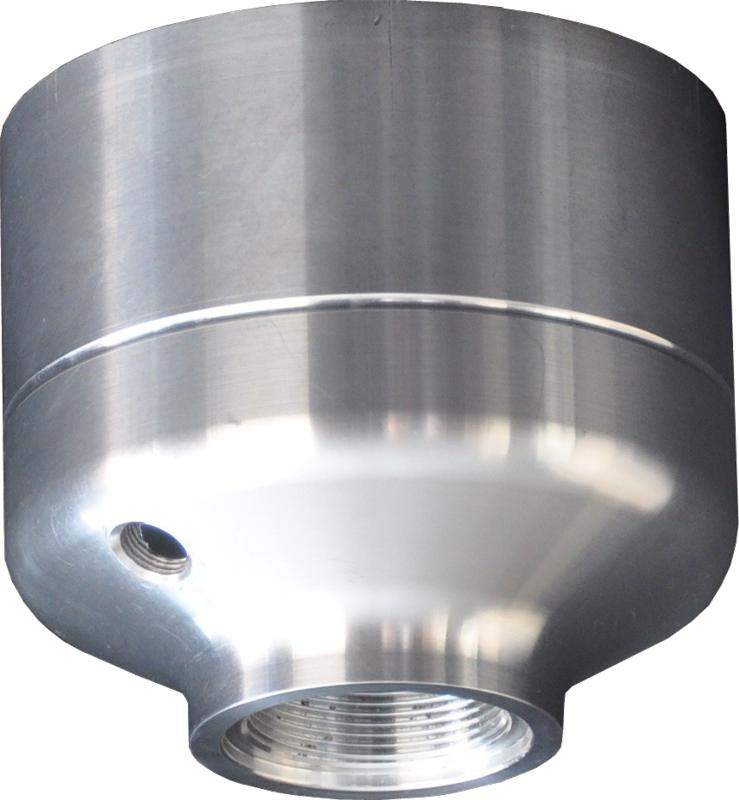 FASS Fuel Systems SDFD4000 - FASSDFD4000 - FASS Duramax Filter Delete DFD-4000 - Shipped in Europe - Tuningsupply.com