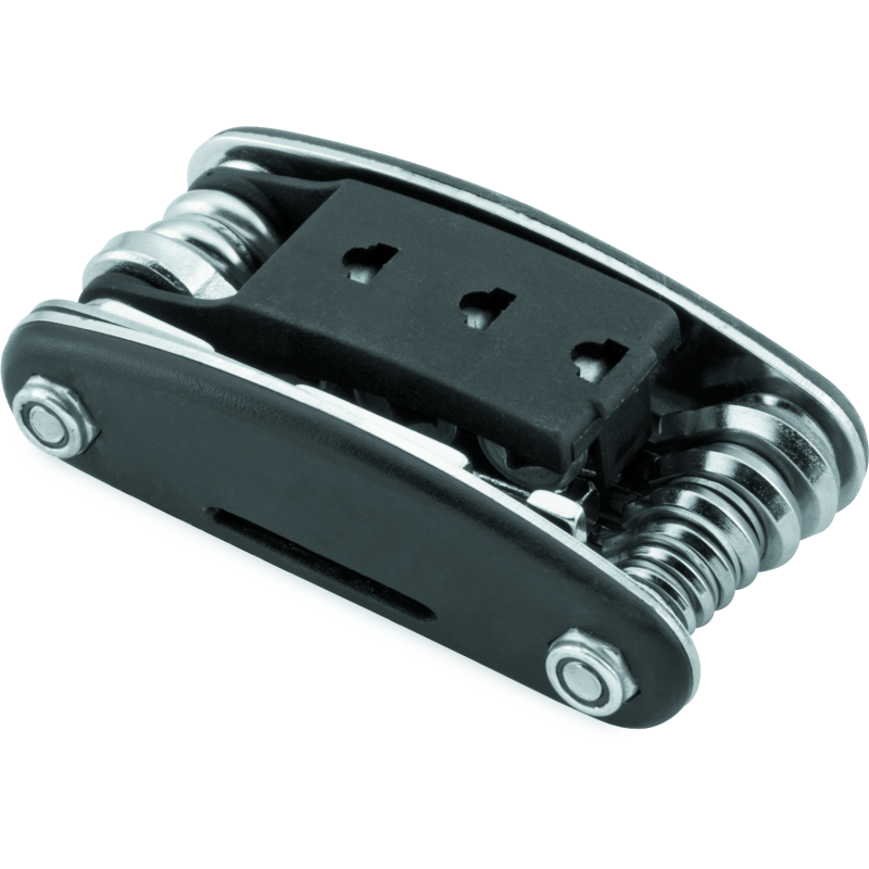 BikeMaster 151657 - BKM151657 - BikeMaster Multitool w/ Sockets - Shipped in Europe - Tuningsupply.com