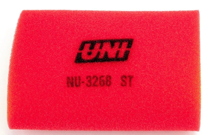 Uni Filter NU-3268ST - UNINU-3268ST - Uni Filter 16-24 Yamaha Kodiak 700 / 16-24 Grizzly Air Filter - Shipped in Europe - Tuningsupply.com