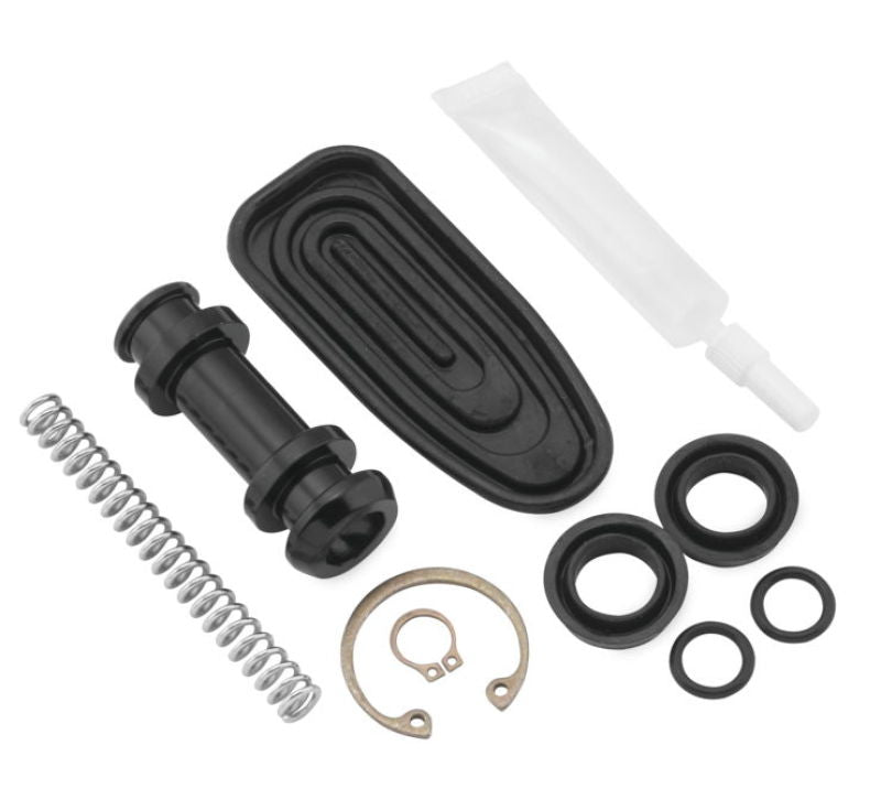 Performance Machine 0060-3603 - PFM0060-3603 - Performance Machine Pre-6/95 HD M/Cyl 5/8 Rebuild Kit - Shipped in Europe - Tuningsupply.com
