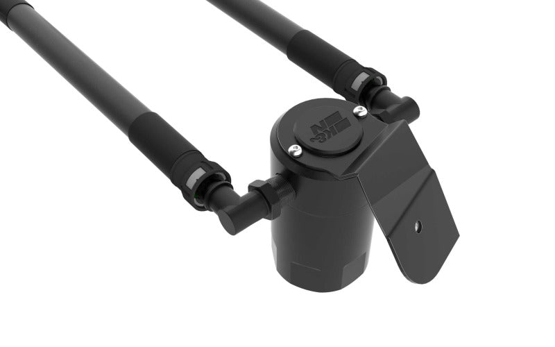 K&N Engineering 81-0810 - KNN81-0810 - K&N Catch Can Oil Separator Ford Bronco 2.7L 21-22 - Shipped in Europe - Tuningsupply.com