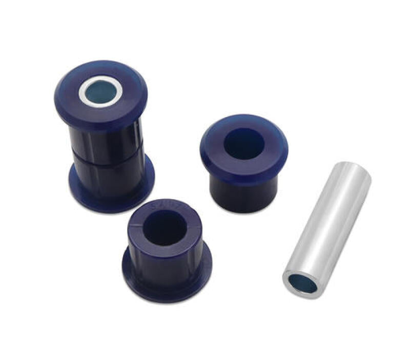 Superpro SPF5417K - SPRSPF5417K - Superpro 14-23 Ram ProMaster 1500/2500/3500 Rear Leaf Spring Rearward Eye Bushing Set - Shipped in Europe - Tuningsupply.com