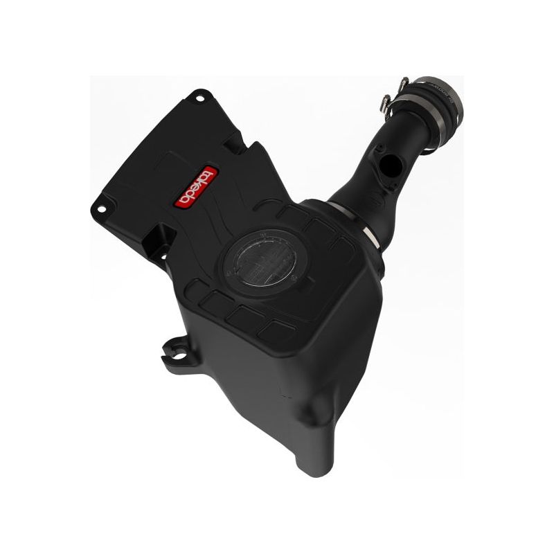 aFe 56-70002D - AFE56-70002D - aFe Takeda Momentum Pro Dry S Cold Air Intake System 2018 Honda Accord I4 1.5L (t) - Shipped in Europe - Tuningsupply.com