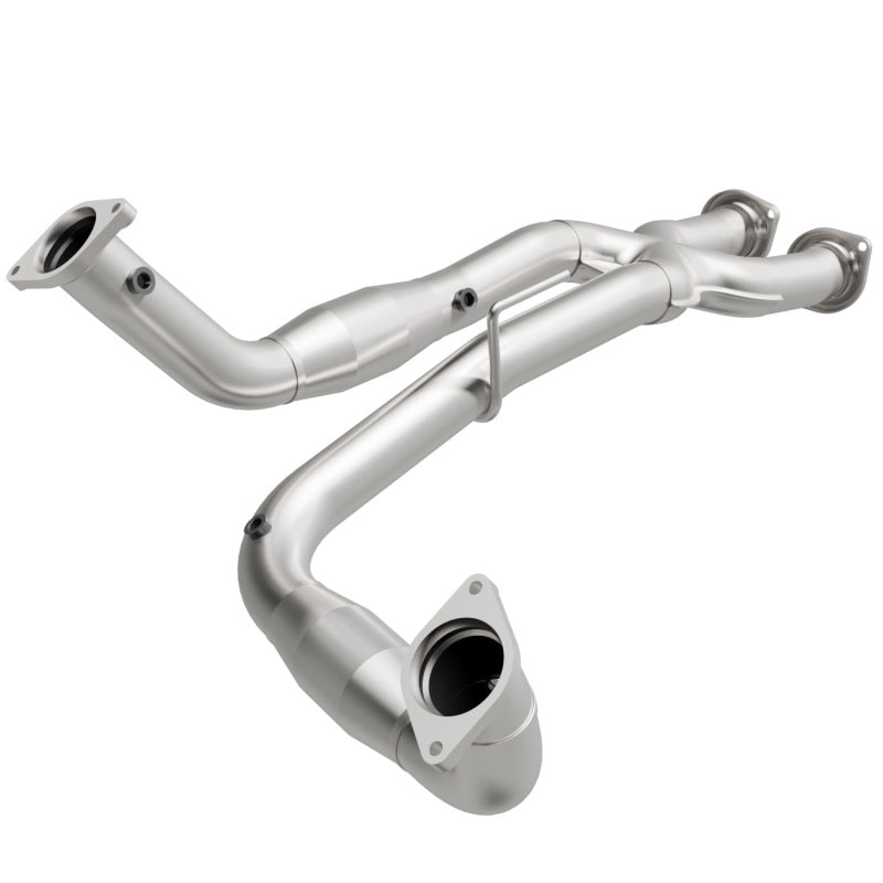 Magnaflow 16423 - MAG16423 - MagnaFlow Conv DF 06- Jeep SRT-8 6.1L - Shipped in Europe - Tuningsupply.com