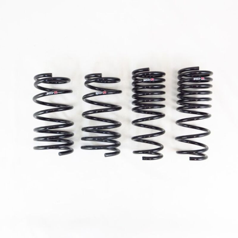 RS-R T067S - RSRT067S - RS-R 2022 Toyota GR86 Super Down Sus Springs - Shipped in Europe - Tuningsupply.com