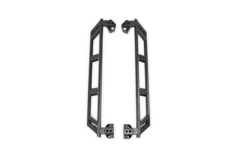 DV8 Offroad - DVESRBR-04 - DV8 Offroad 21-23 Ford Bronco FS-15 Series 2-Door Rock Sliders - Shipped in Europe - Tuningsupply.com
