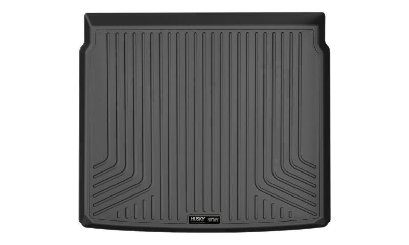 Husky Liners 24411 - HSL24411 - Husky Liners 23-23 Honda CR-V WeatherBeater Cargo & Trunk Liners Black - Shipped in Europe - Tuningsupply.com