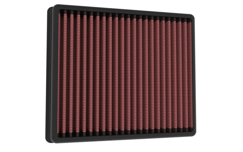 K&N Engineering 33-5122 - KNN33-5122 - K&N 2020 Ford Escape Hybrid L4-2.5L Replacement Air Filter - Shipped in Europe - Tuningsupply.com