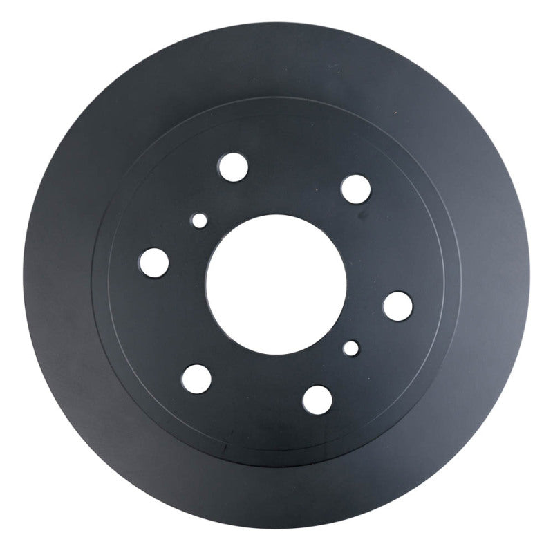 Timbren TIM-R225249 - TIMTIM-R225249 - Timbren 07-20 Cadillac Escalade/Chevrolet Tahoe/GMC Yukon BES Coated Brake Rotor - Rear - Shipped in Europe - Tuningsupply.com