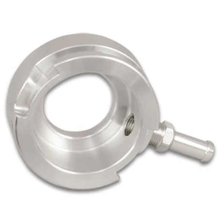 Vibrant 20982 - VIB20982 - Vibrant Weld On Radiator Filler Neck - 42mm ID (1.65in) - Shipped in Europe - Tuningsupply.com