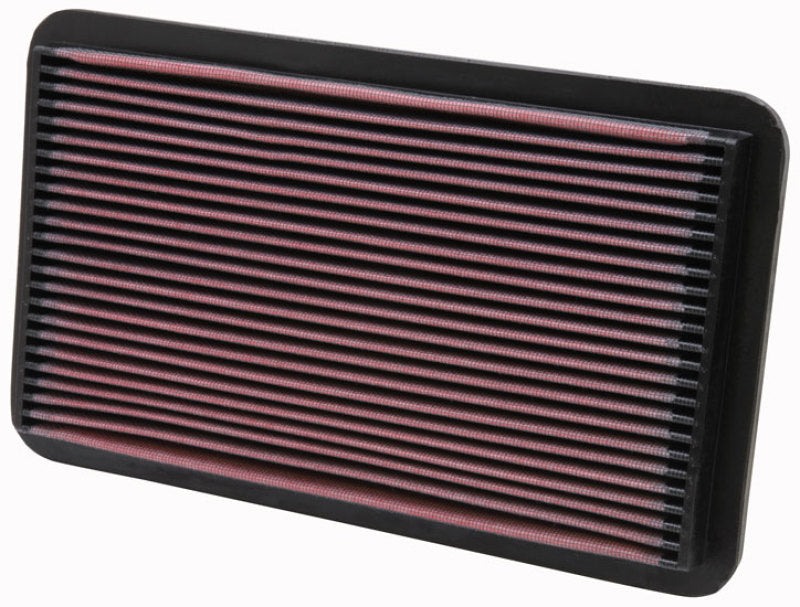 K&N Engineering 33-2052 - KNN33-2052 - K&N Replacement Air Filter AIR FILTER, TOY CAMRY 2.2/3.0L 91-96, AVALON 3.0L 95-96 - Shipped in Europe - Tuningsupply.com