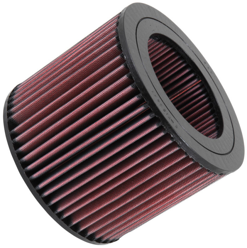 K&N Engineering E-2443 - KNNE-2443 - K&N Replacement Air Filter TOYOTA LANDCRUISER 1993-97 - Shipped in Europe - Tuningsupply.com