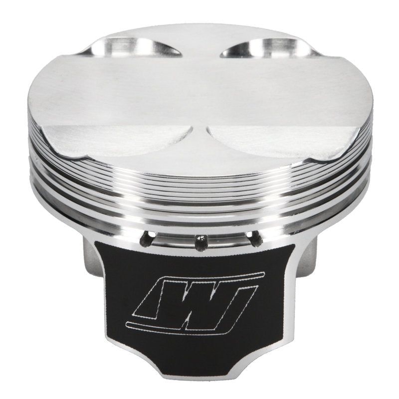 Wiseco K631M865 - WISK631M865 - Wiseco Acura K20 K24 FLAT TOP 1.181X86.5MM Piston Shelf Stock Kit - Shipped in Europe - Tuningsupply.com