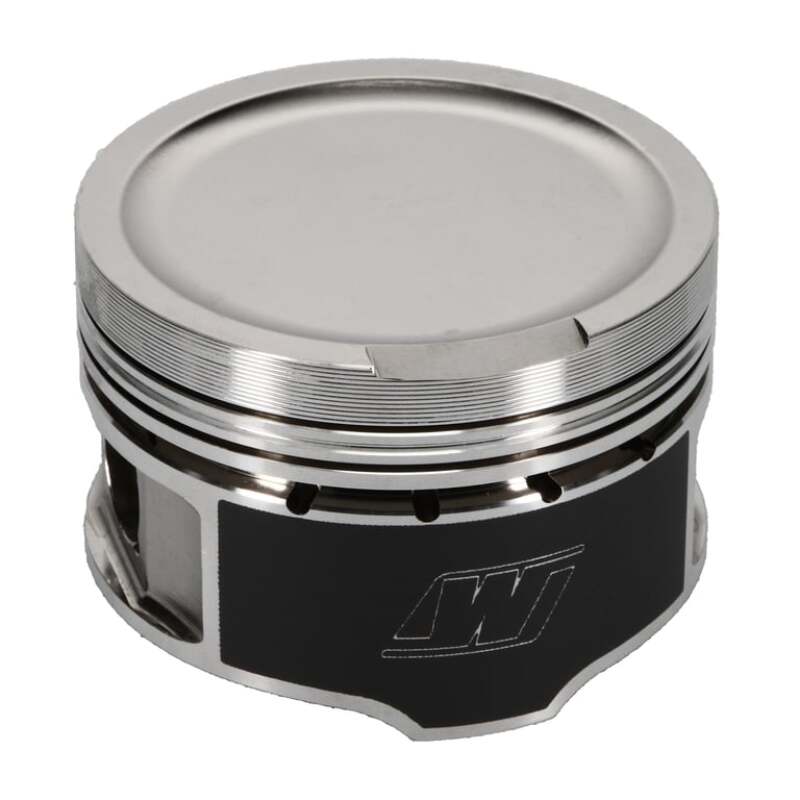 Wiseco K563M81AP - WISK563M81AP - Wiseco Volkswagen 1.8T 8V Dished -7cc 81MM Piston Shelf Stock Kit - Shipped in Europe - Tuningsupply.com
