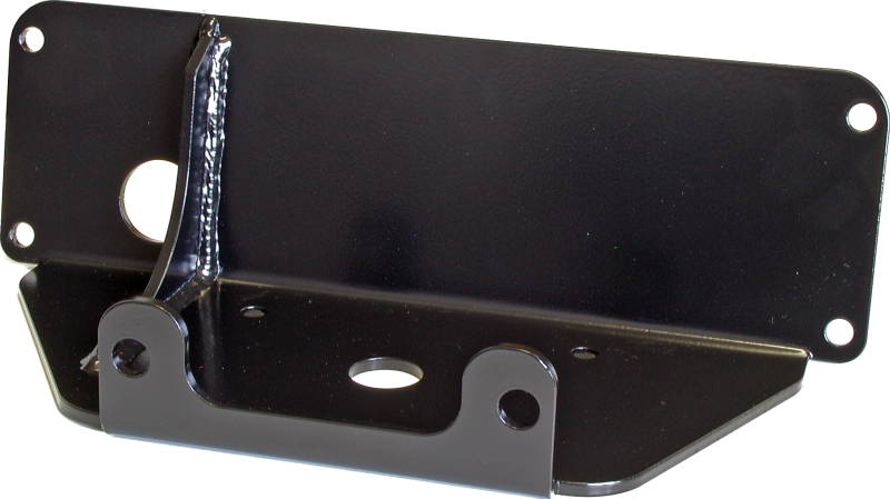 KFI 100300 - KFI100300 - KFI 04-4.5 Polaris Sportsman 400-700 Gen 6 Warn RT/ XT Winch Mount - Shipped in Europe - Tuningsupply.com