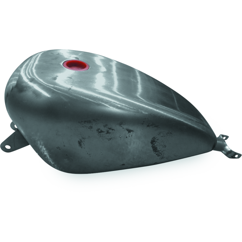 Bikers Choice 483125 - BKC483125 - Bikers Choice 07-Up XL 3.3 Gallon Tank - Shipped in Europe - Tuningsupply.com
