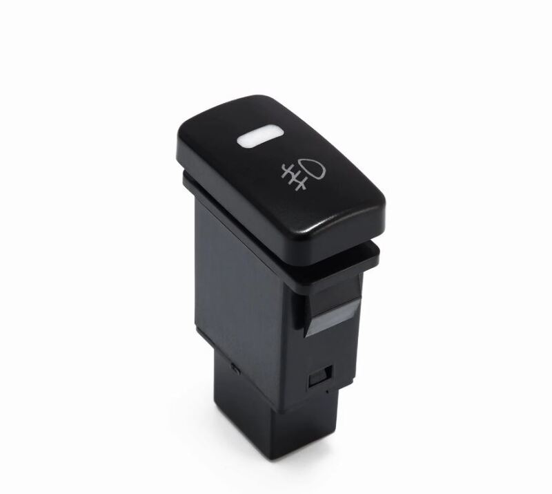 AlphaRex 211006 - ARX211006 - AlphaRex 16-22 Toyota Tacoma Bezel & Wiring Kit (Does Not Include Fog Lights) - Shipped in Europe - Tuningsupply.com