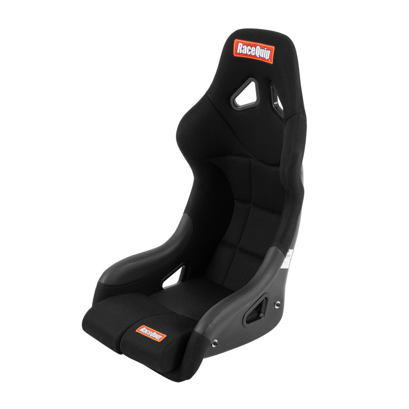 Racequip 96663369RQP - RQP96663369RQP - RaceQuip FIA Racing Seat - Medium - Shipped in Europe - Tuningsupply.com